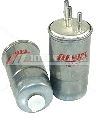 Fuel Filter (SN 99161)
