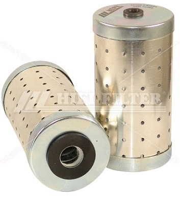 Fuel Filter (SN 037)