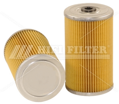 Oil Filter, retarder (KH 62016 V)
