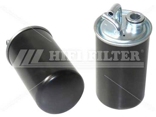 Fuel Filter (SN 70312)