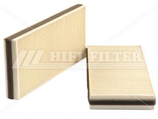 Filter, cabin air (SC 5063)