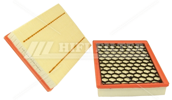 Air Filter (SA 5124)