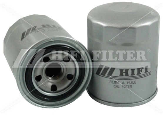 Oil Filter (SO 6067)