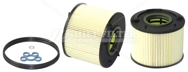 Fuel Filter (SN 70250)