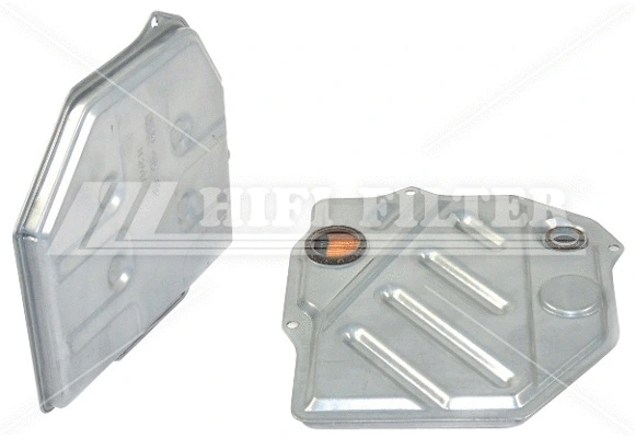 Hydraulic Filter, automatic transmission (SHB 62014)