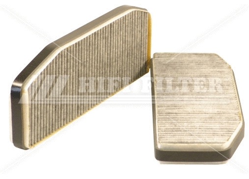 Filter, cabin air (SC 50018 CA)