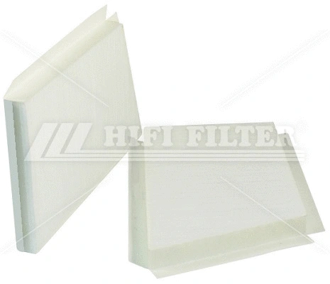 Filter, cabin air (SC 5062)