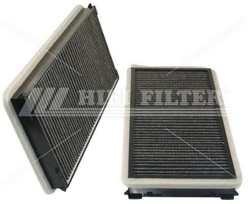 Filter, cabin air (SC 4015 CA)