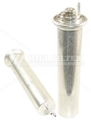 Fuel Filter (BE 533)