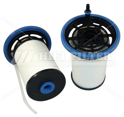 Fuel Filter (SN 80053)