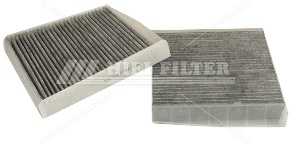 Filter, cabin air (SC 6010 CA)