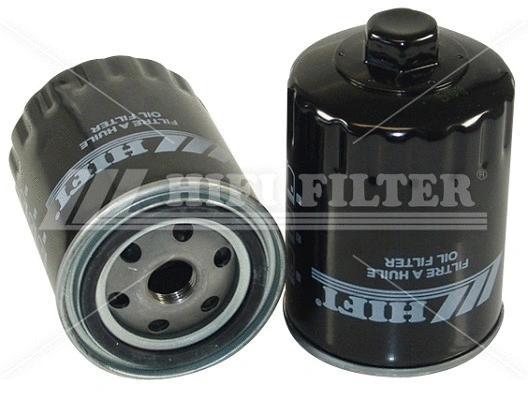 Oil Filter (SO 7108)