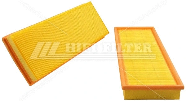 Filter, cabin air (SC 14558)
