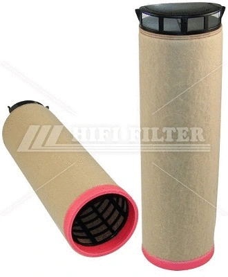 Air Filter (SA 17089)