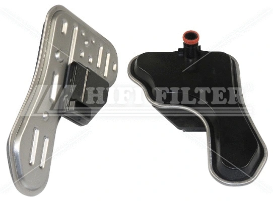 Hydraulic Filter, automatic transmission (SHB 61337)