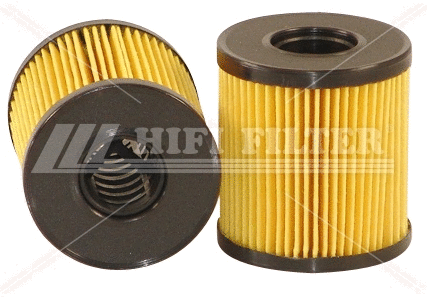 Oil Filter (SO 9050)