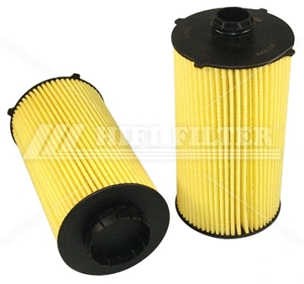 Oil Filter (SO 8045)