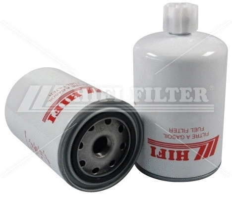 Fuel Filter (SN 5038)