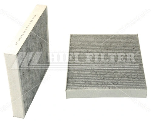 Filter, cabin air (SC 5134 CA)