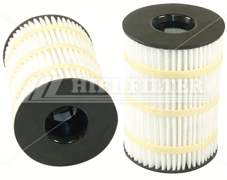 Oil Filter (SO 7212)