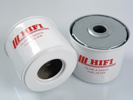 Fuel Filter (SN 30025)