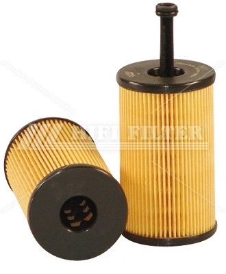 Oil Filter (SO 9027)