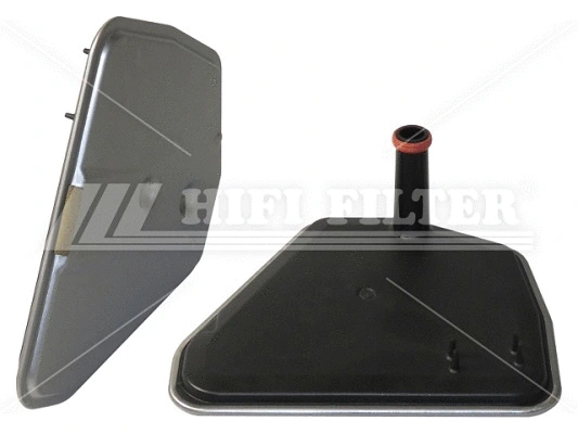 Hydraulic Filter, automatic transmission (SHB 62410)