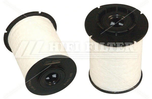 Fuel Filter (SN 70418)