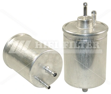 Fuel Filter (BE 530)