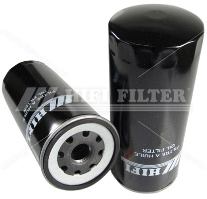 Oil Filter (SO 354)