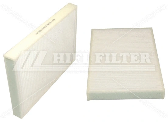 Filter, cabin air (SC 5048)