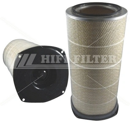 Air Filter (SA 14835)