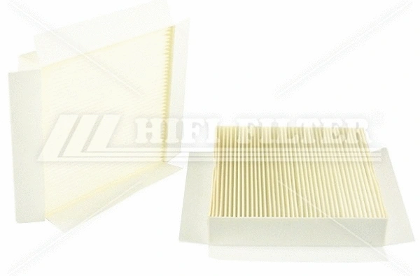 Filter, cabin air (SC 5002 CA)