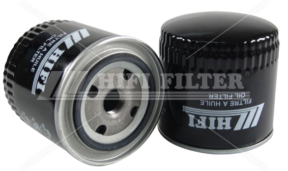 Oil Filter (SO 311)