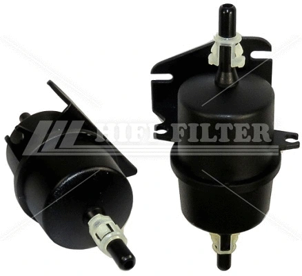 Fuel Filter (BE 613)
