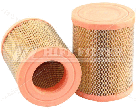 Air Filter (SA 16391)