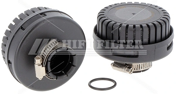 Air Filter, compressor (SA 19750)