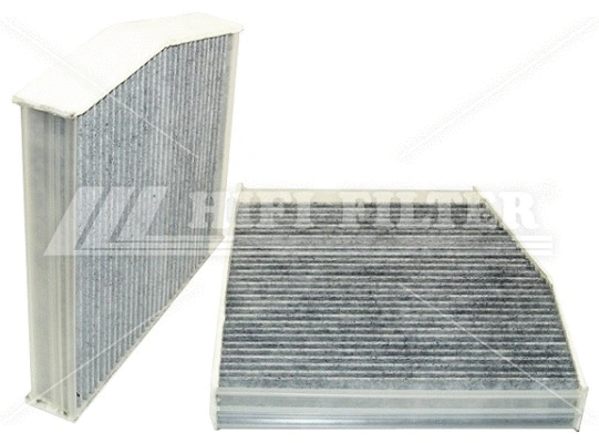 Filter, cabin air (SC 5128 CA)