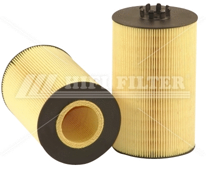 Oil Filter (SO 7089)