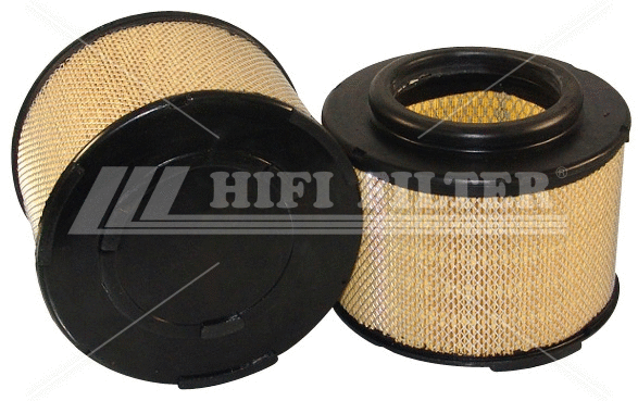Air Filter (SA 8198)