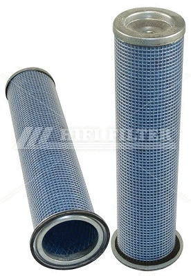 Air Filter (SA 14115)