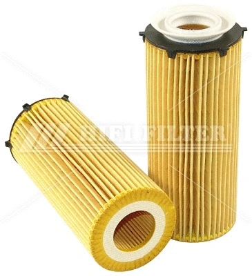 Oil Filter (SO 7250)