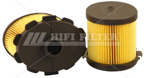Fuel Filter (SN 39913)