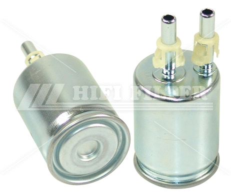 Fuel Filter (BE 33129)