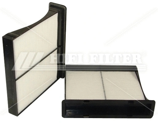 Filter, cabin air (SC 8141)