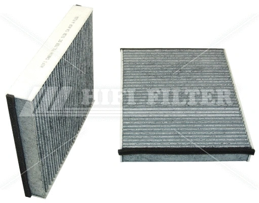 Filter, cabin air (SC 5138 CA)
