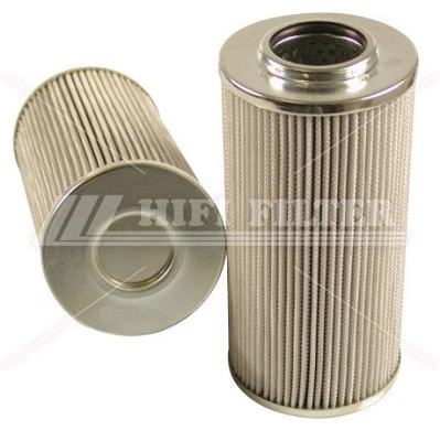Filter, operating hydraulics (SH 57117)