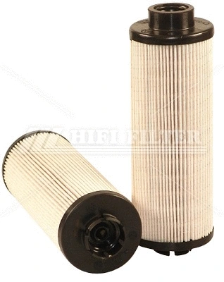 Fuel Filter (SN 70236)