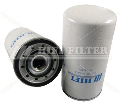 Oil Filter (SO 417)
