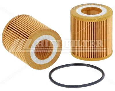Oil Filter (SO 6191)
